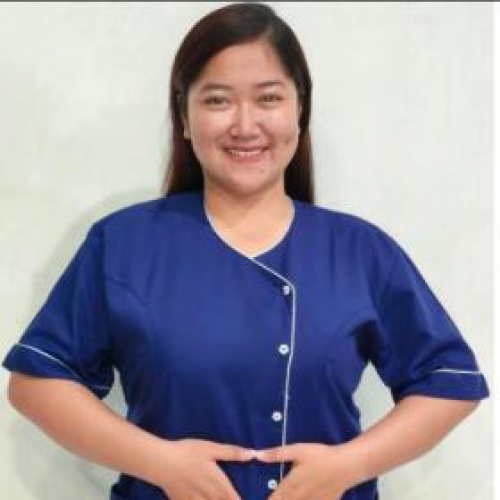 陽光女傭