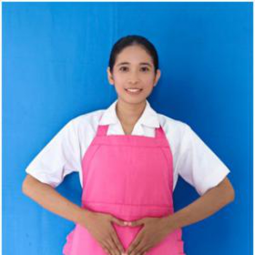 陽光女傭