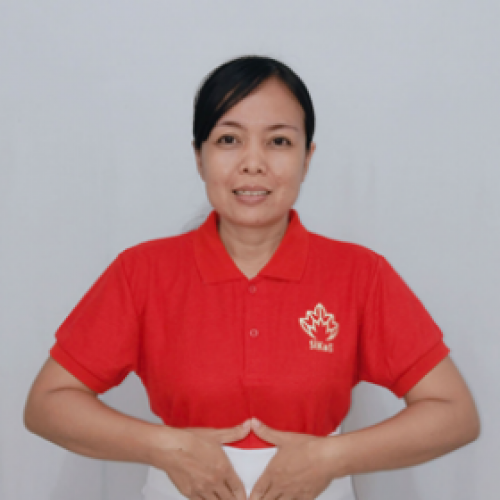 陽光女傭