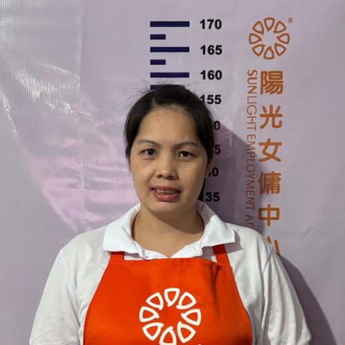 陽光女傭