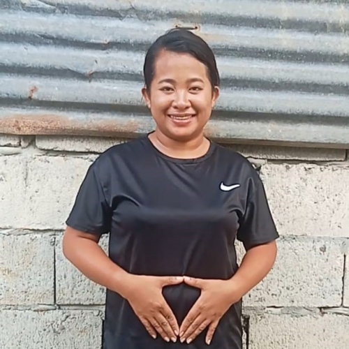 陽光女傭