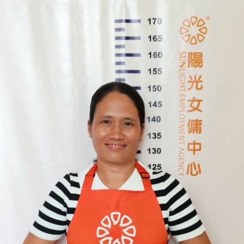 陽光女傭