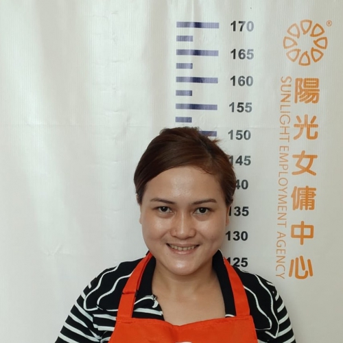 陽光女傭