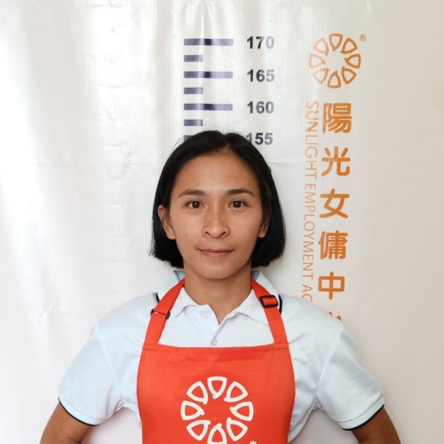 陽光女傭