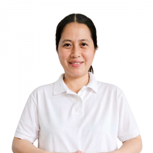 陽光女傭