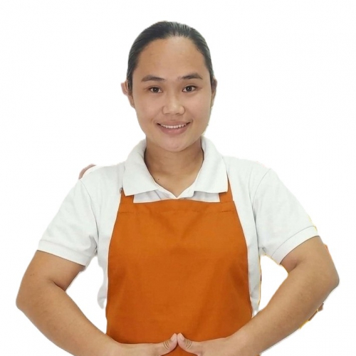 陽光女傭